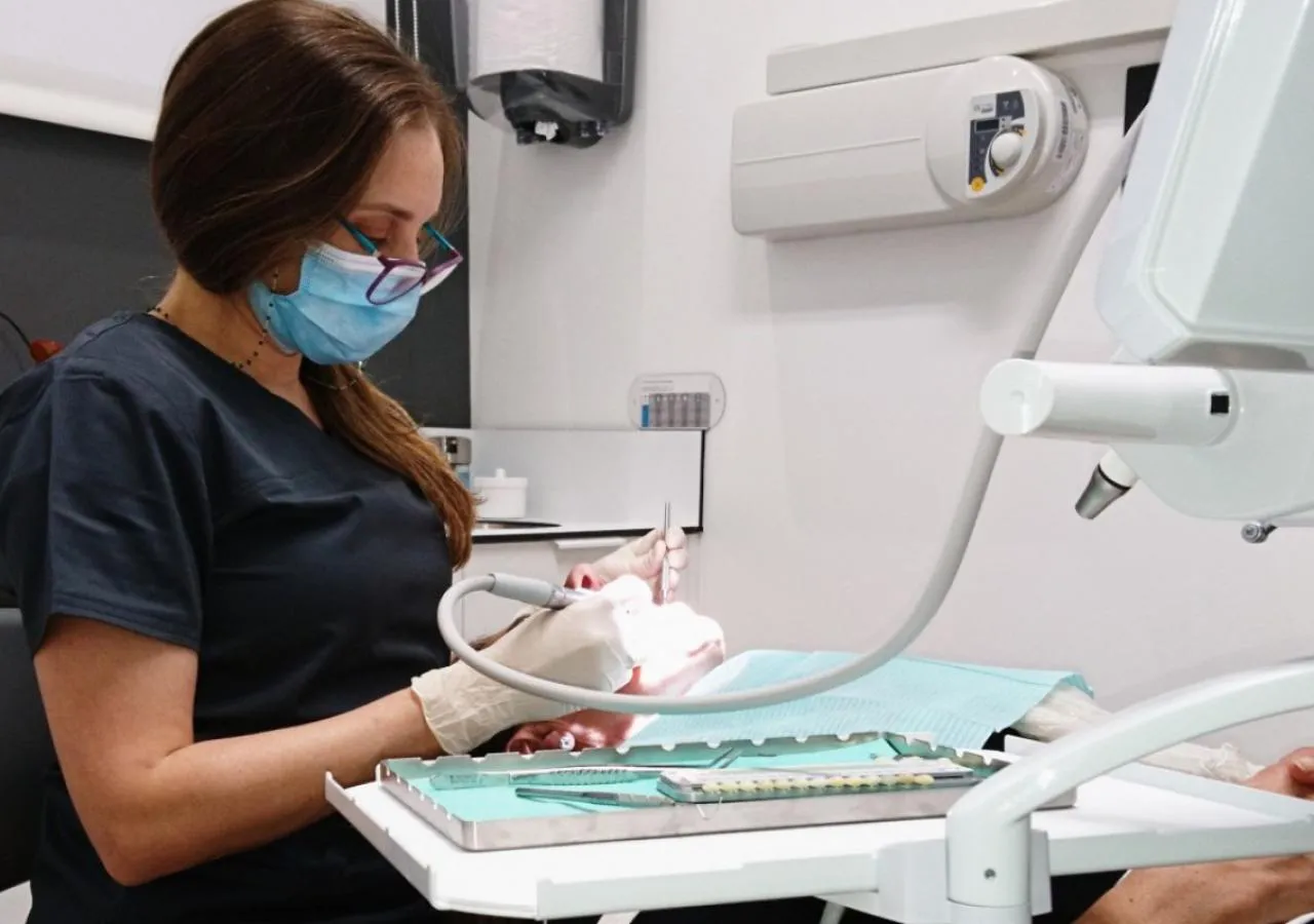 Periodoncia