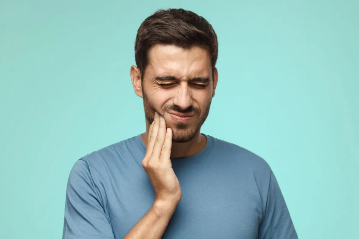 Implantes dentales y dolor