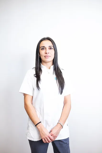 Melanie Brum Reguero