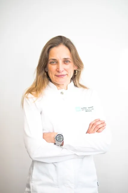 Dra. Vanessa De Diego