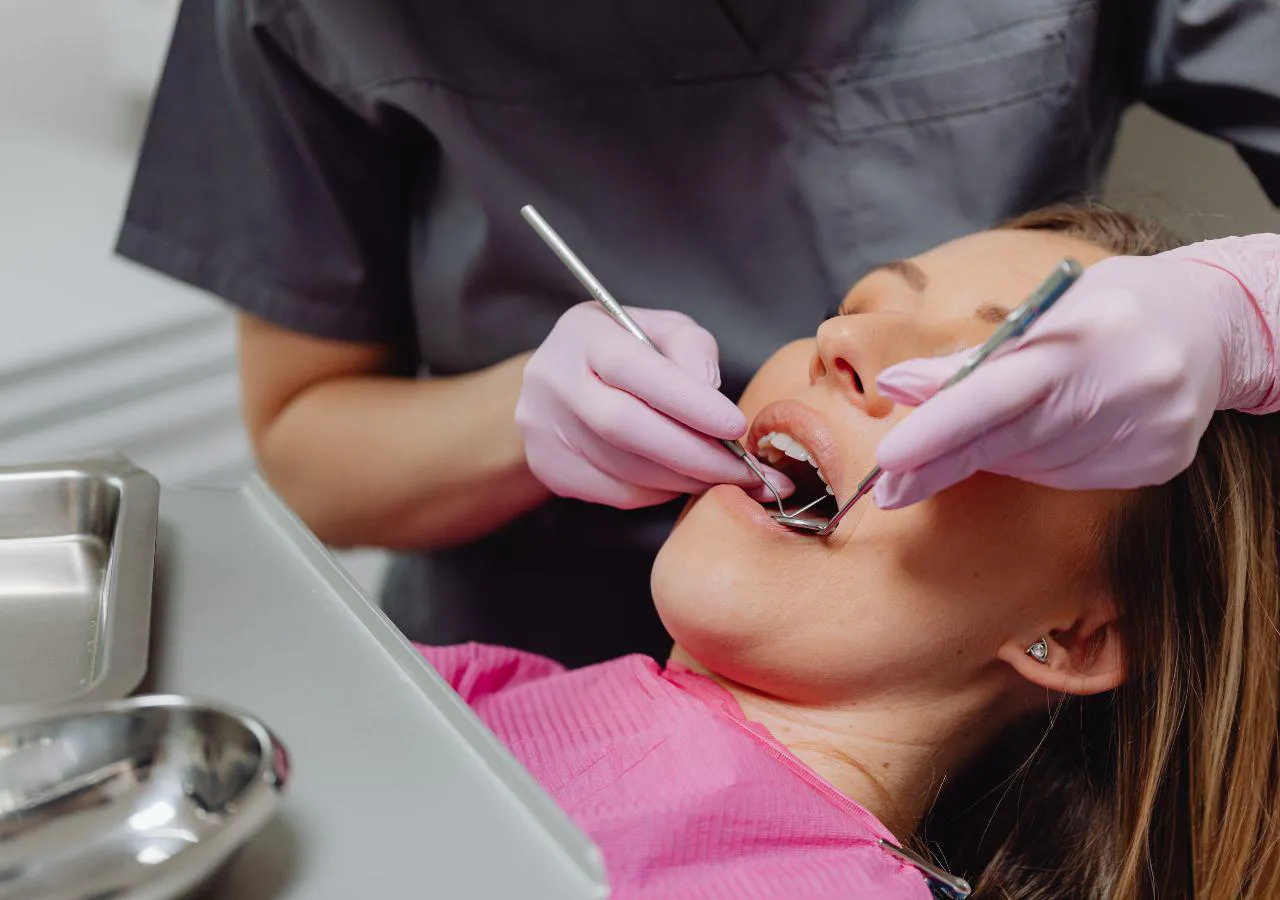 Implantes Dentales